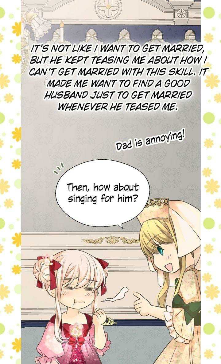Daughter of the Emperor Chapter 182 - page 10
