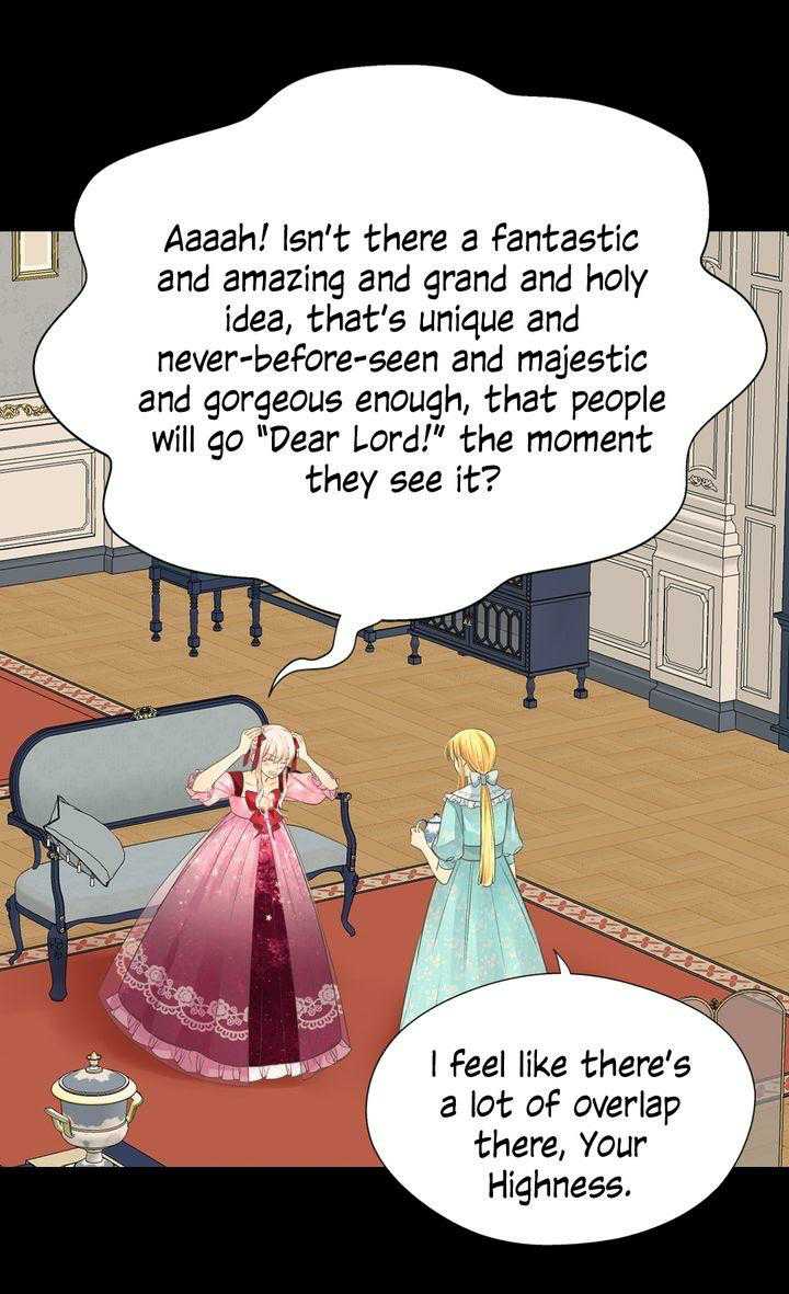 Daughter of the Emperor Chapter 182 - page 20