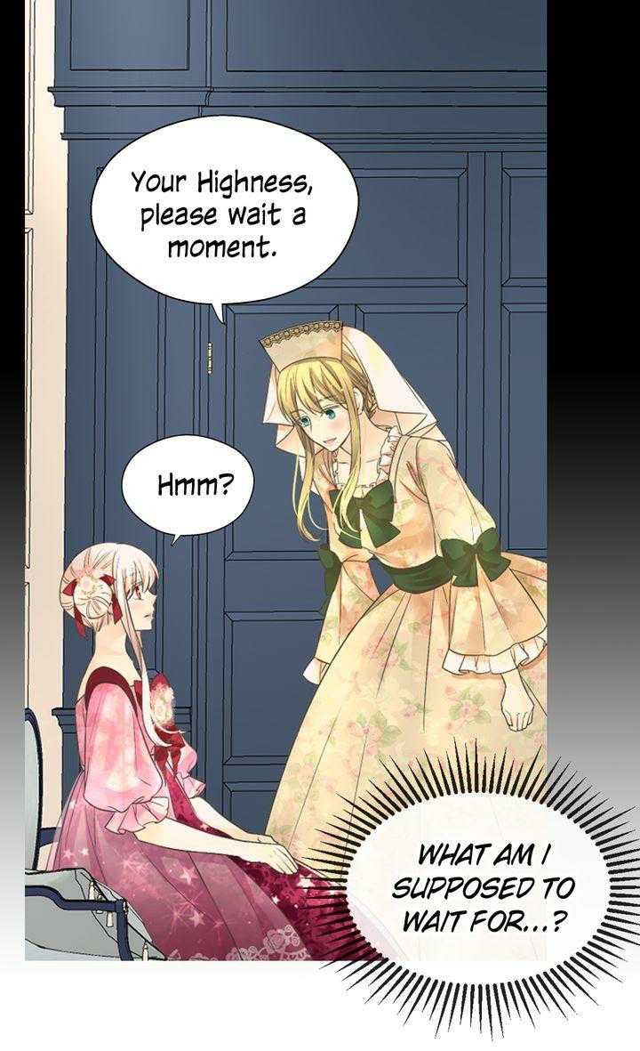 Daughter of the Emperor Chapter 182 - page 27