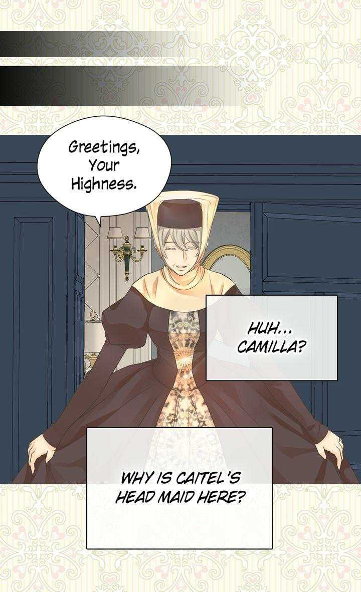 Daughter of the Emperor Chapter 182 - page 28