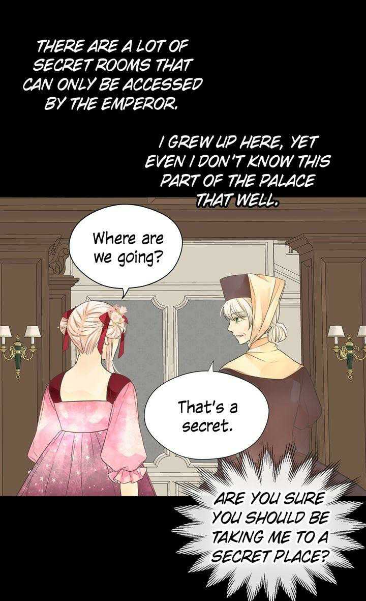 Daughter of the Emperor Chapter 182 - page 32