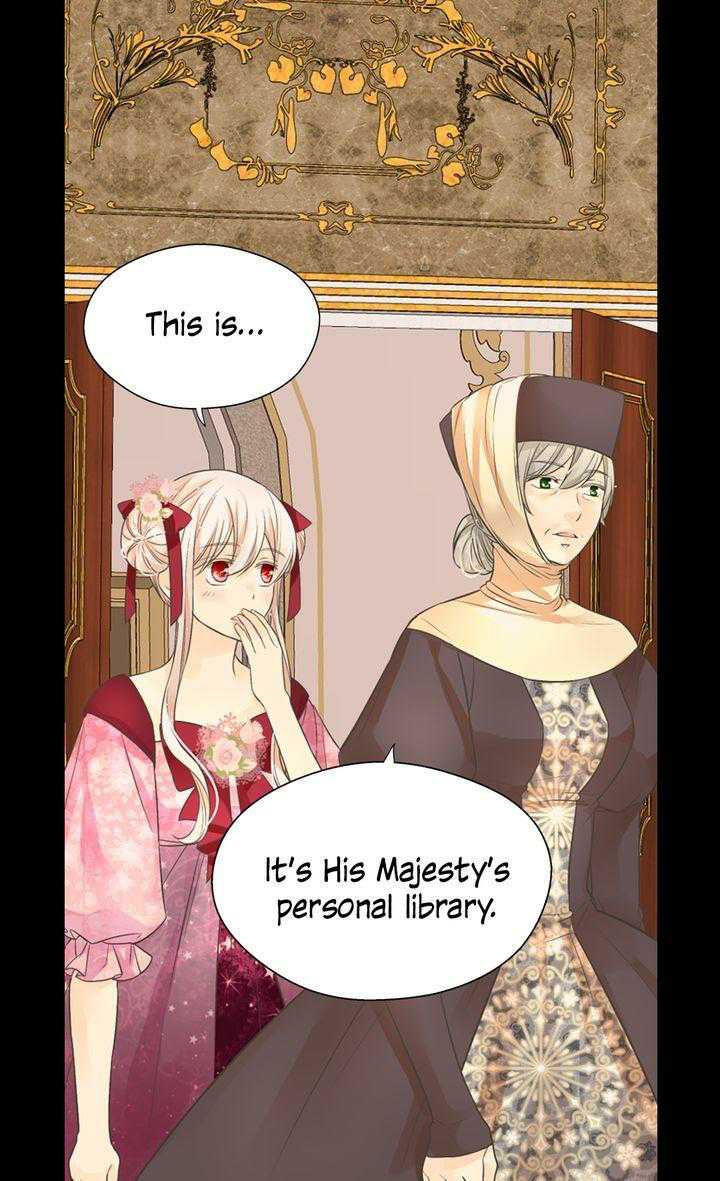 Daughter of the Emperor Chapter 182 - page 34