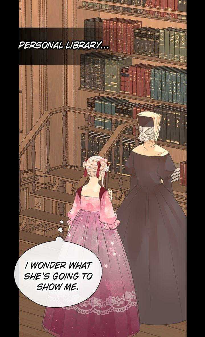Daughter of the Emperor Chapter 182 - page 35