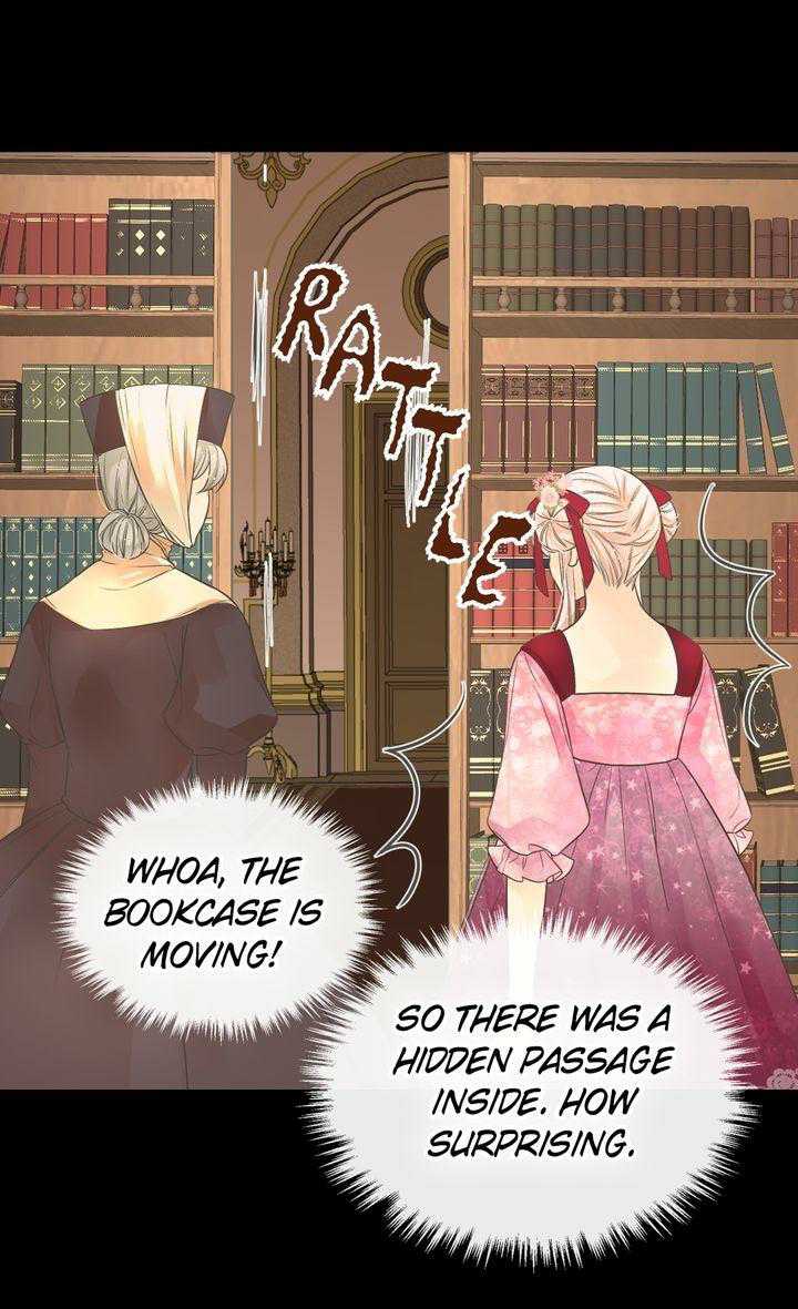 Daughter of the Emperor Chapter 182 - page 37