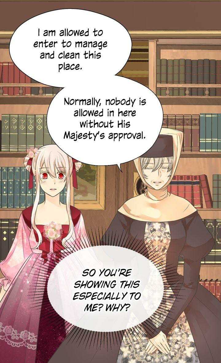 Daughter of the Emperor Chapter 182 - page 40
