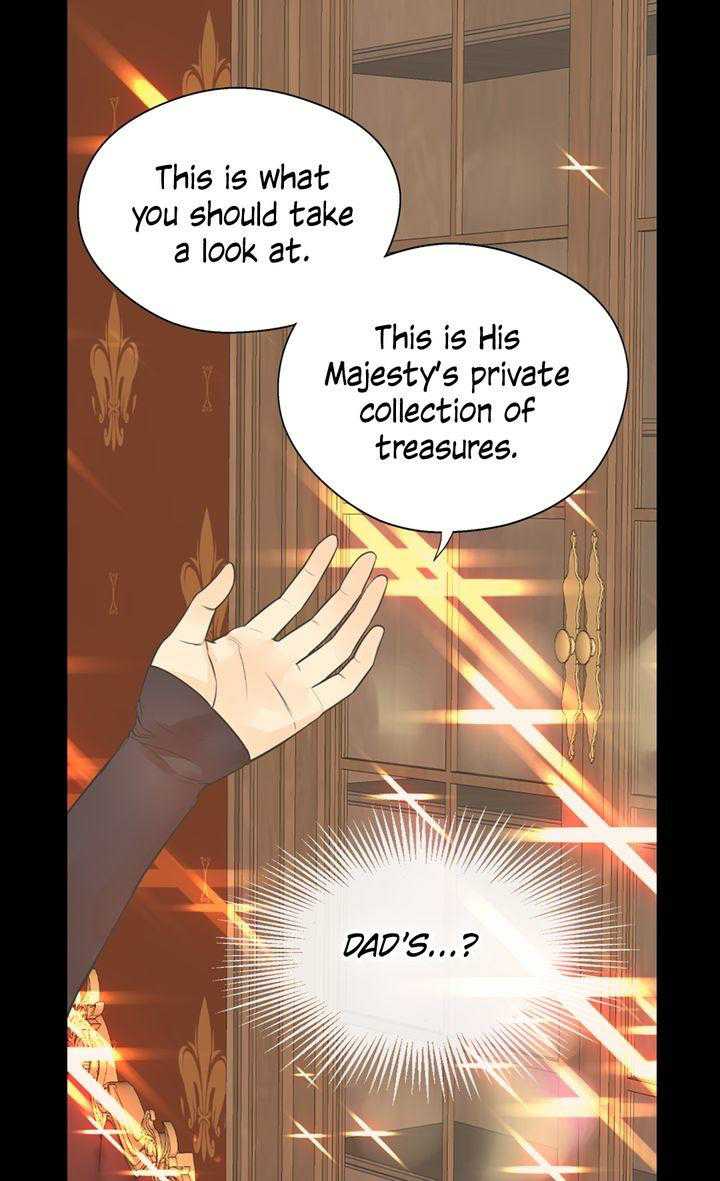 Daughter of the Emperor Chapter 182 - page 41