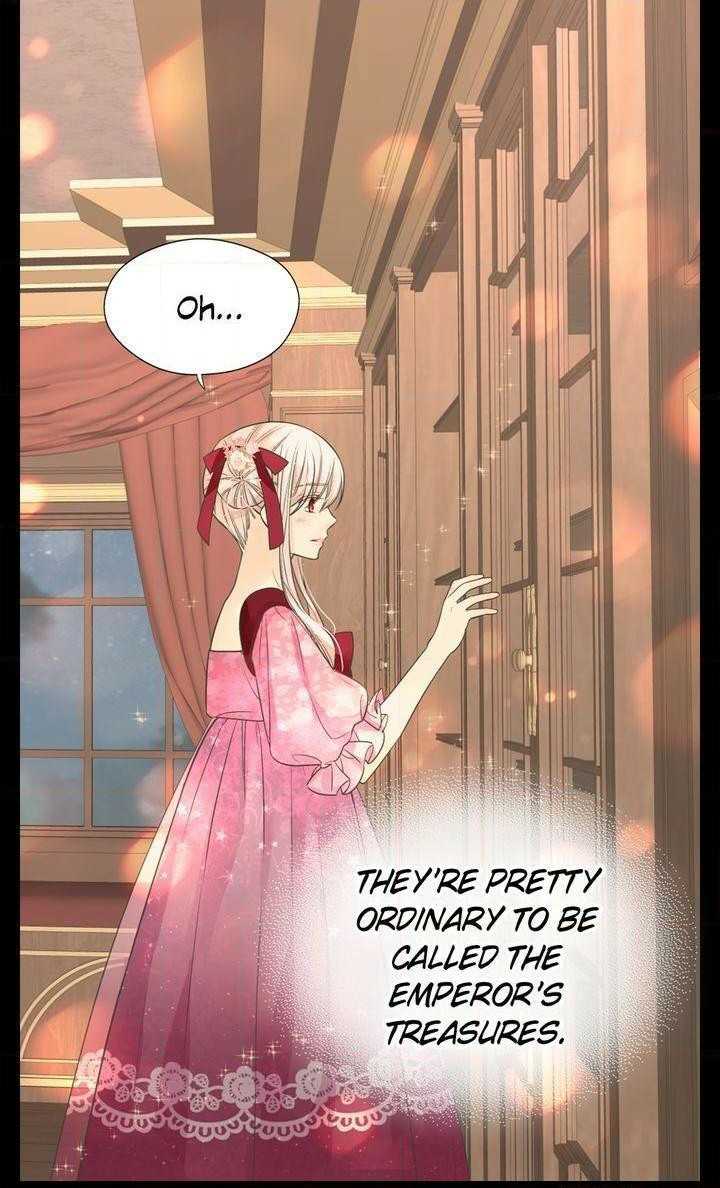Daughter of the Emperor Chapter 182 - page 42