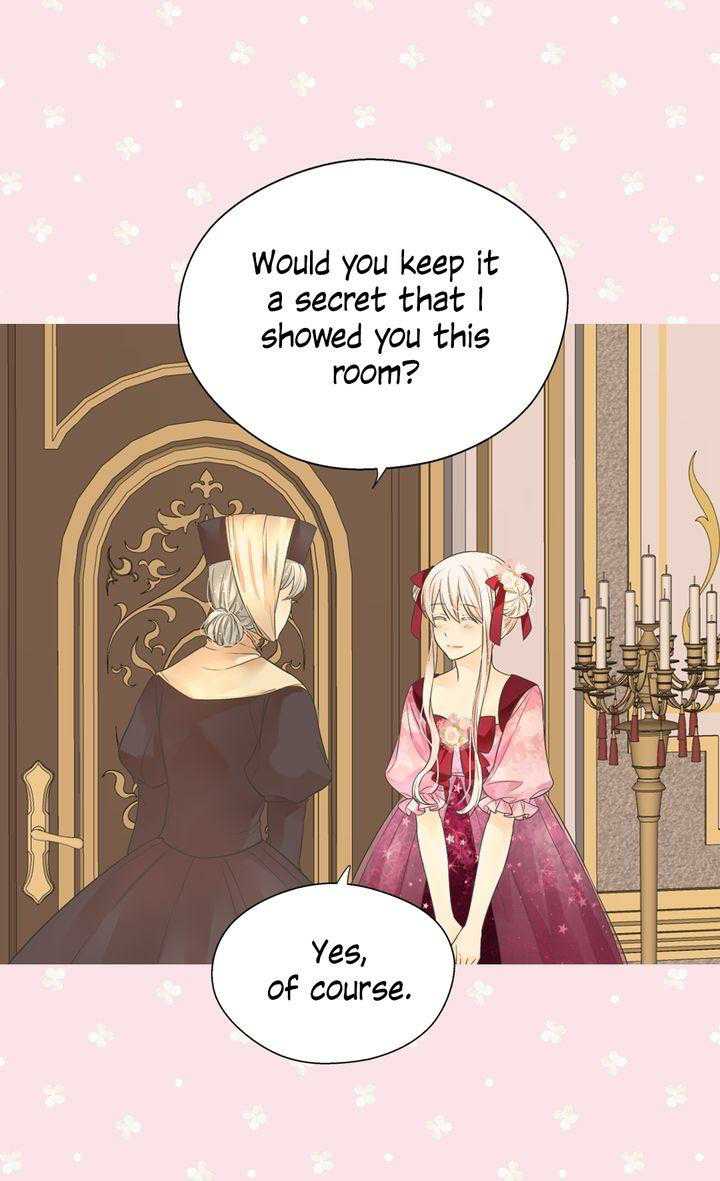 Daughter of the Emperor Chapter 182 - page 50