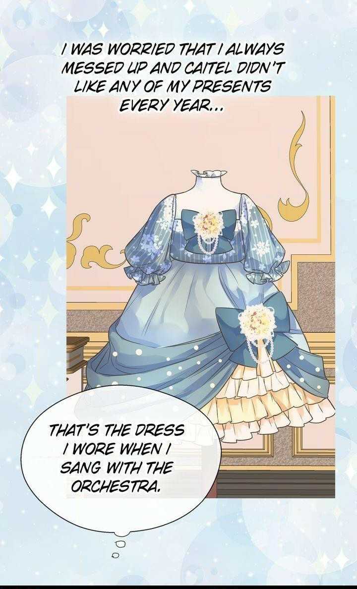 Daughter of the Emperor Chapter 182 - page 52