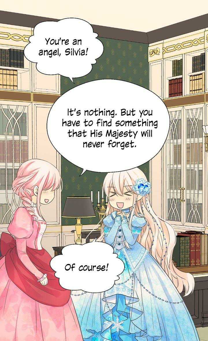 Daughter of the Emperor Chapter 182 - page 57