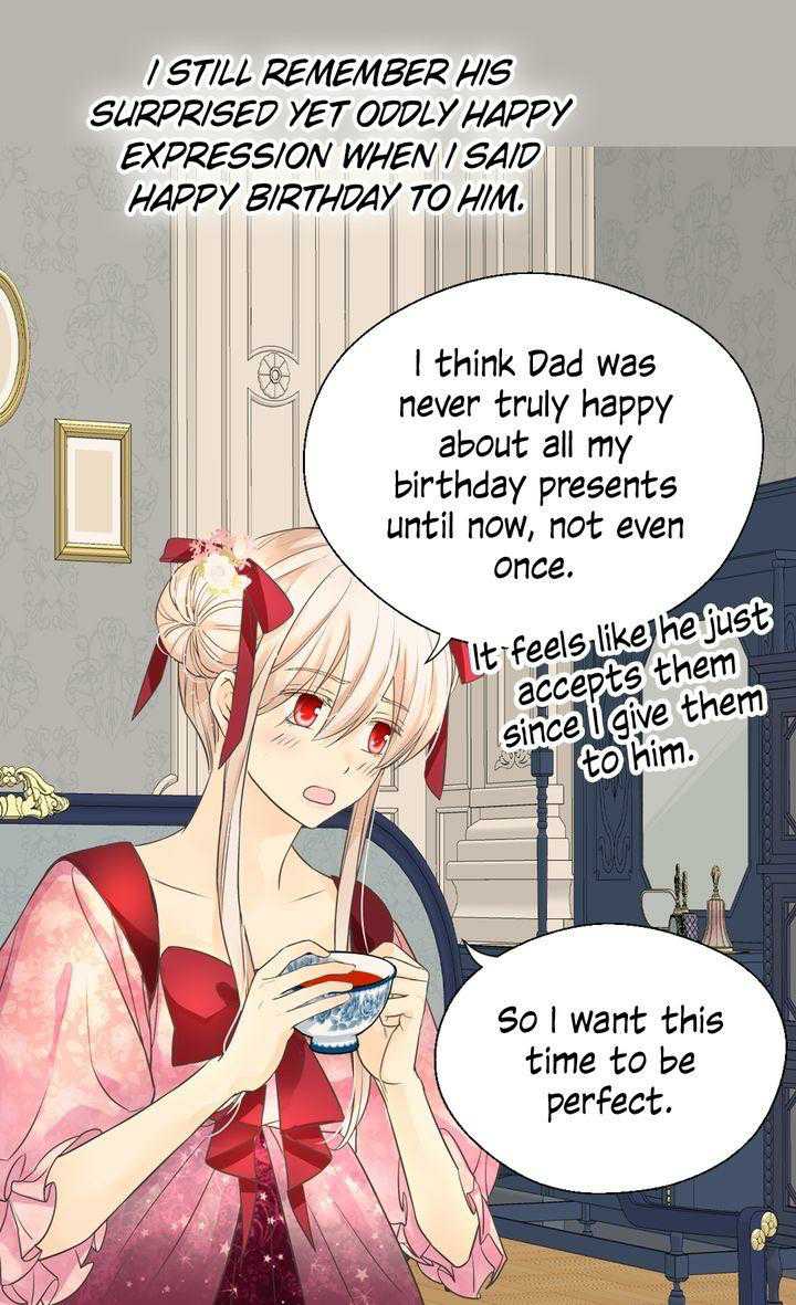 Daughter of the Emperor Chapter 182 - page 6