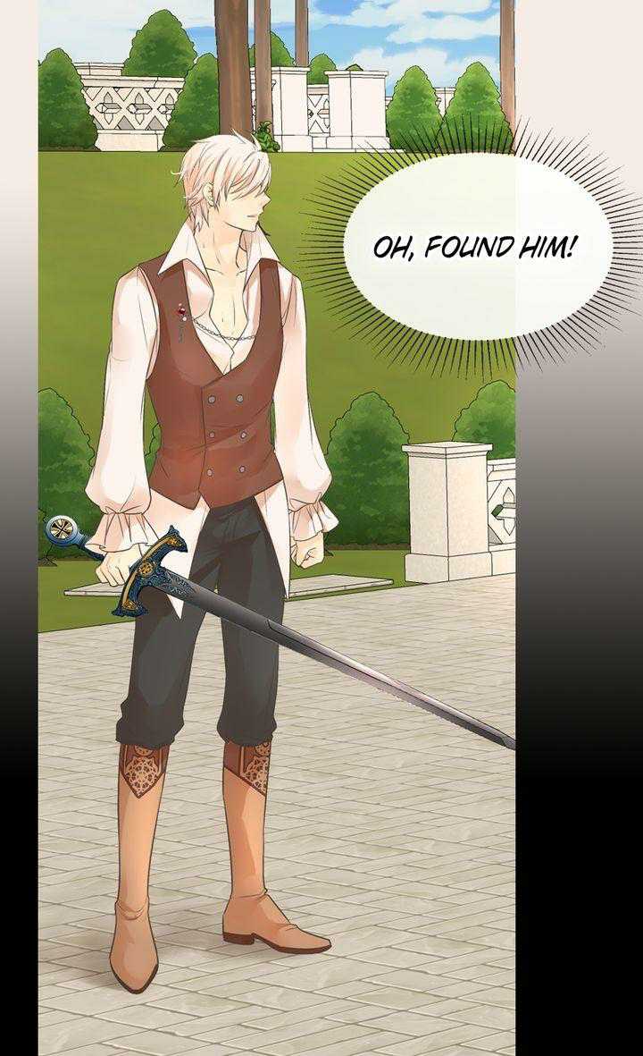 Daughter of the Emperor Chapter 182 - page 62
