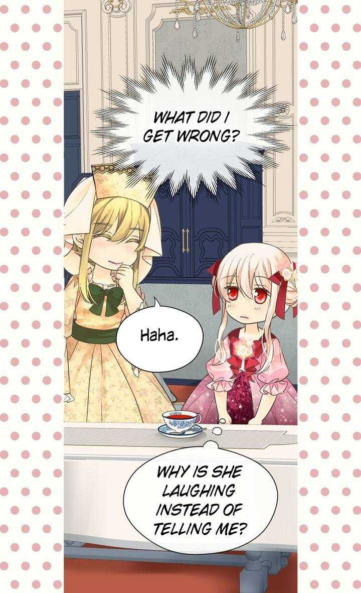 Daughter of the Emperor Chapter 182 - page 8