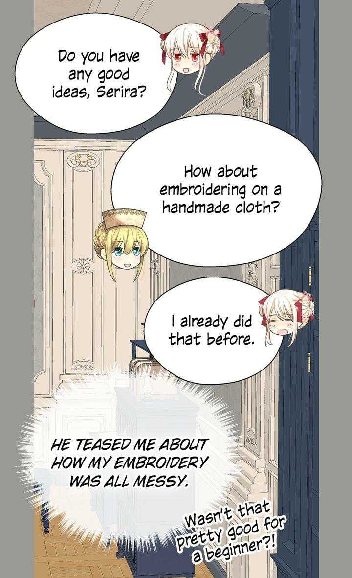 Daughter of the Emperor Chapter 182 - page 9