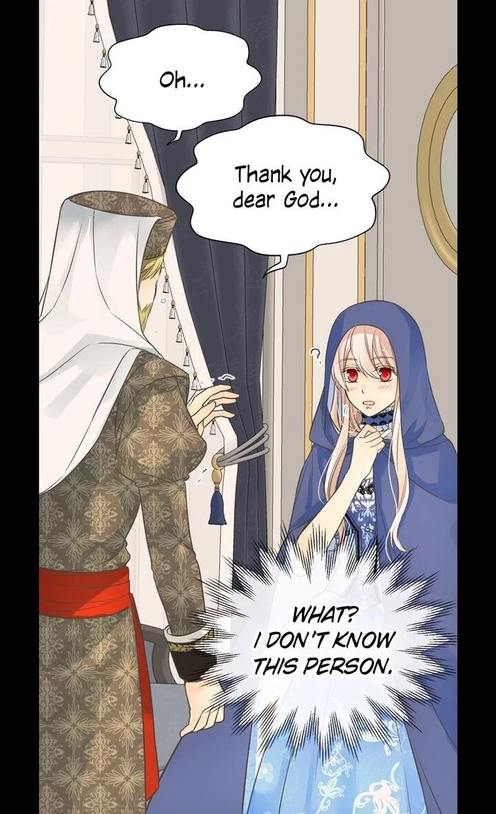 Daughter of the Emperor Chapter 181 - page 11
