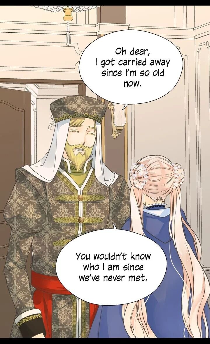Daughter of the Emperor Chapter 181 - page 14