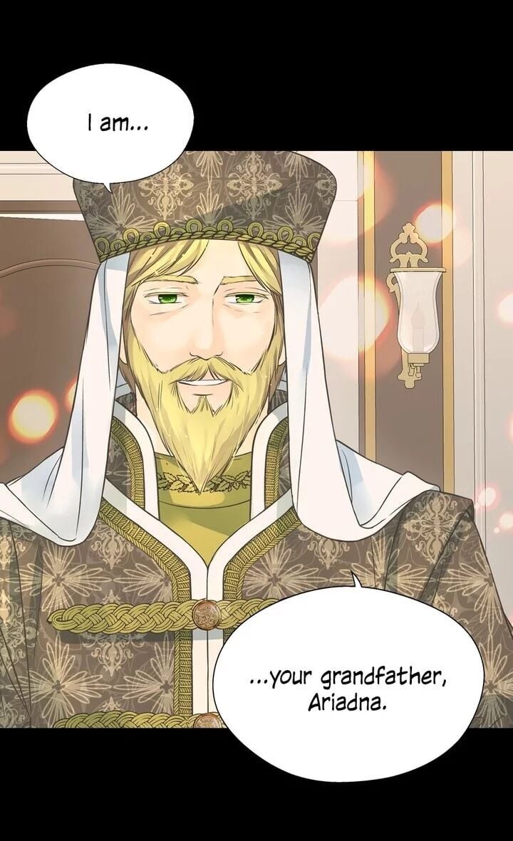 Daughter of the Emperor Chapter 181 - page 16