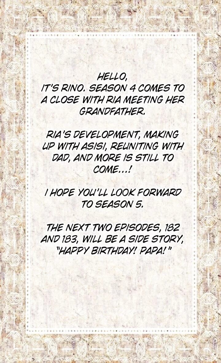 Daughter of the Emperor Chapter 181 - page 17