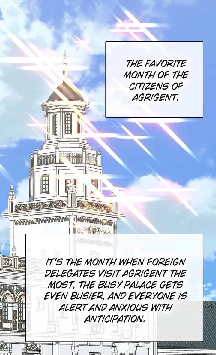 Daughter of the Emperor Chapter 181 - page 20