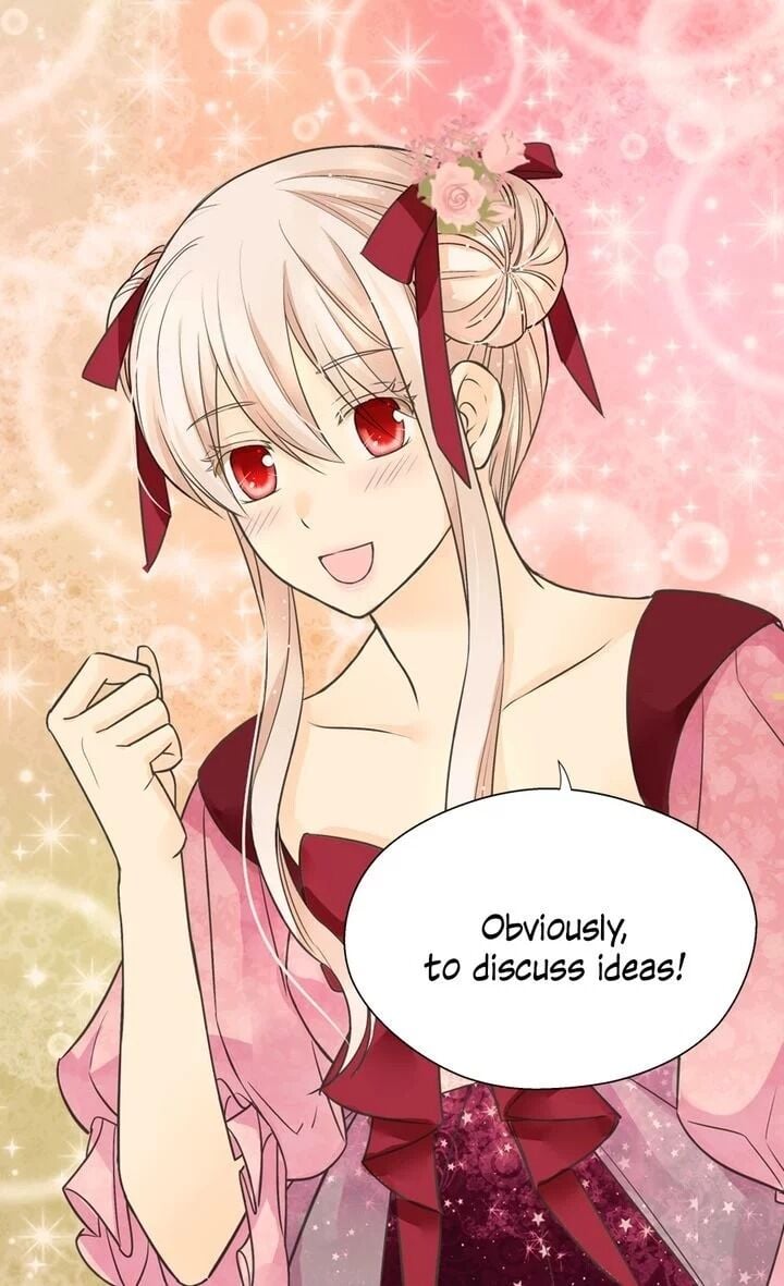 Daughter of the Emperor Chapter 181 - page 24