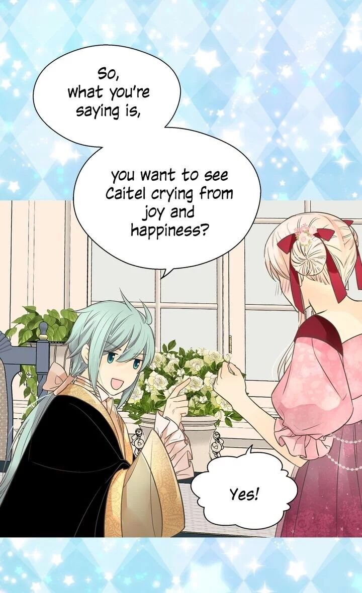 Daughter of the Emperor Chapter 181 - page 30