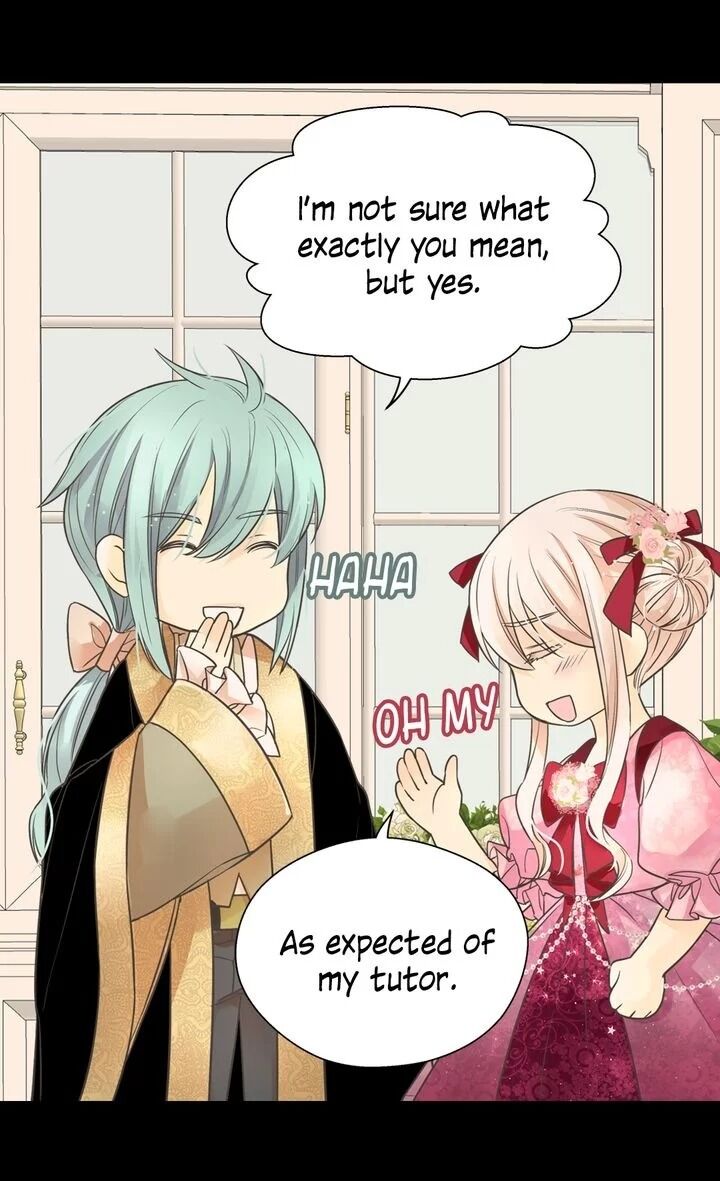 Daughter of the Emperor Chapter 181 - page 34