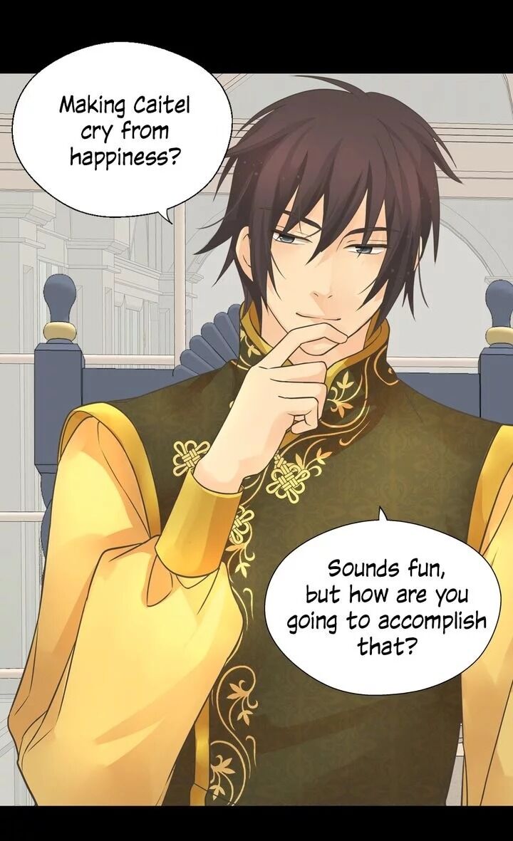 Daughter of the Emperor Chapter 181 - page 37