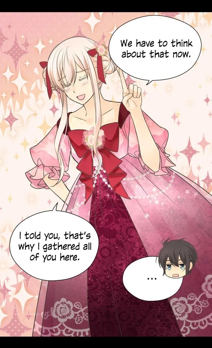 Daughter of the Emperor Chapter 181 - page 38
