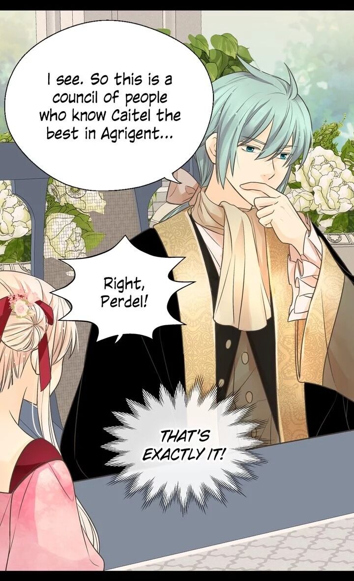 Daughter of the Emperor Chapter 181 - page 39