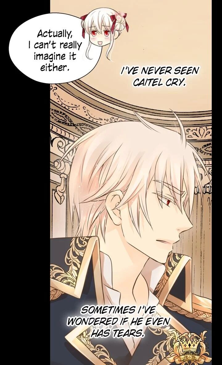 Daughter of the Emperor Chapter 181 - page 41