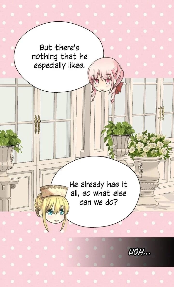 Daughter of the Emperor Chapter 181 - page 44
