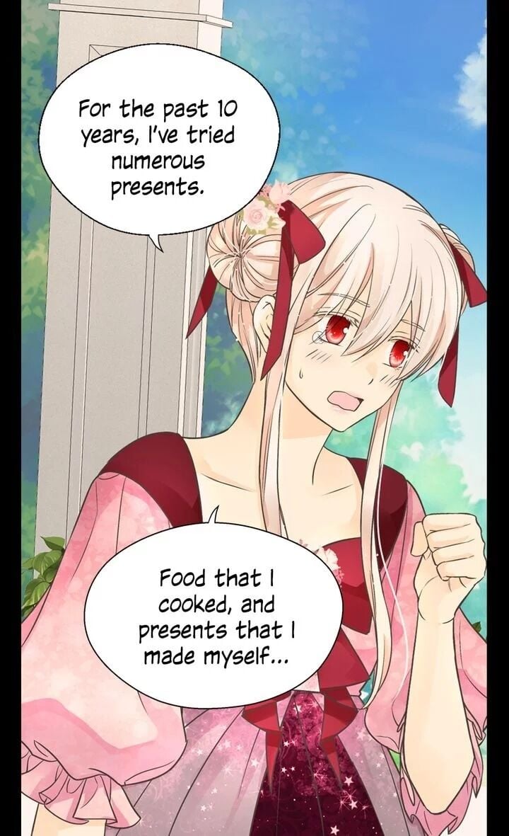 Daughter of the Emperor Chapter 181 - page 45