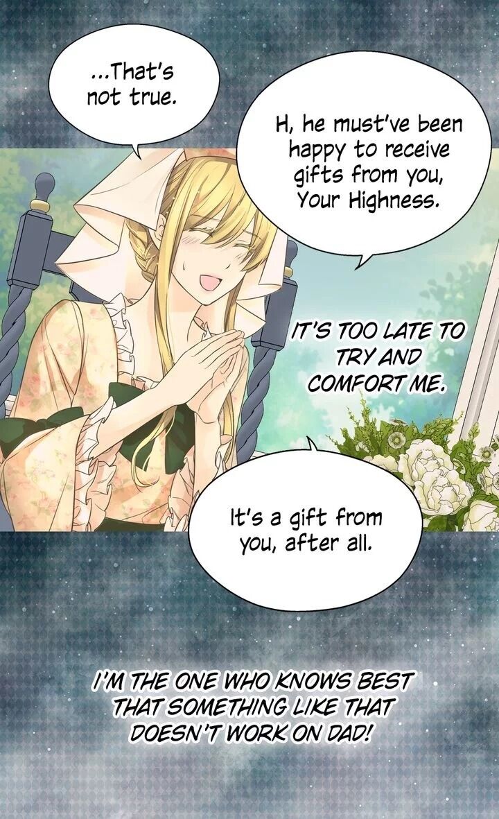 Daughter of the Emperor Chapter 181 - page 49