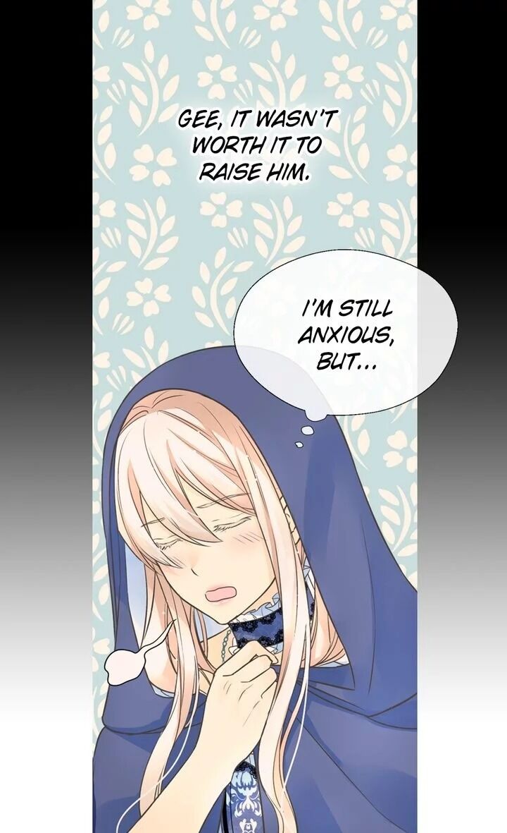 Daughter of the Emperor Chapter 181 - page 5