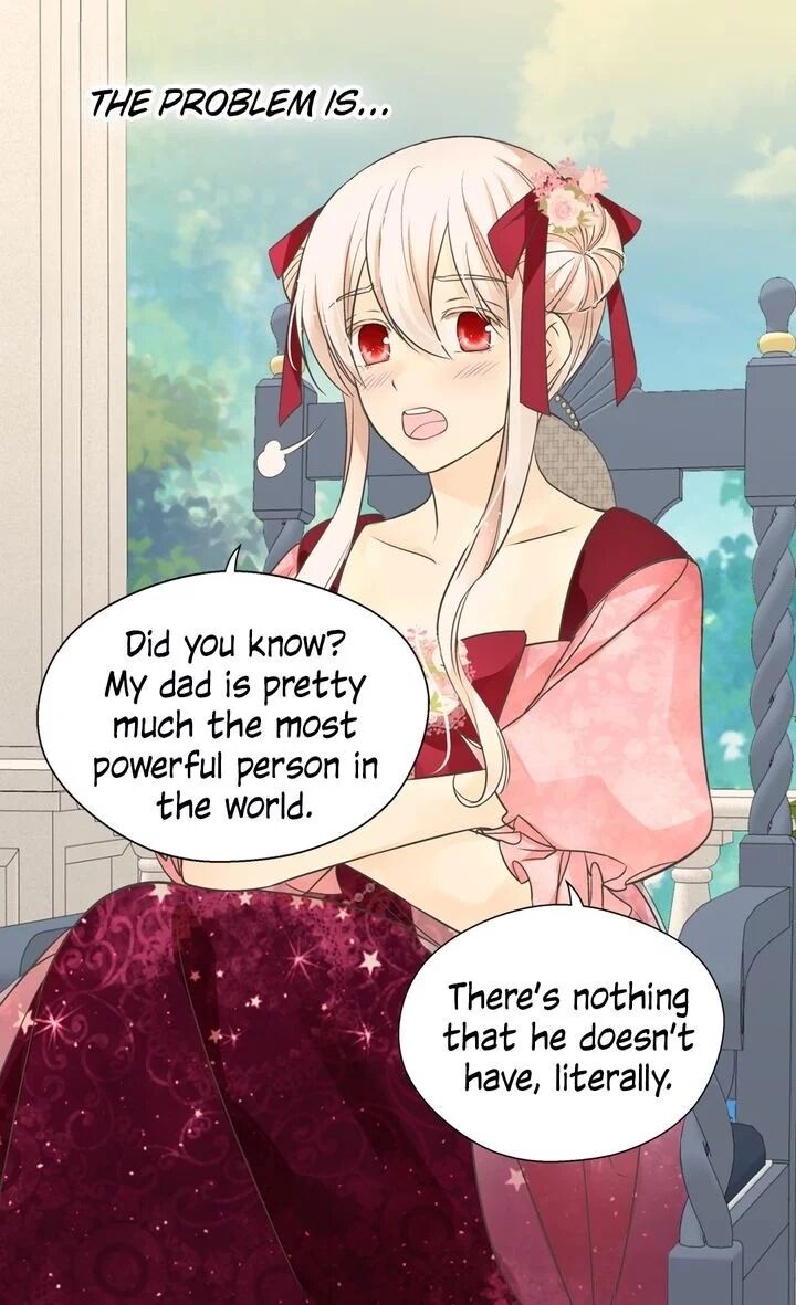 Daughter of the Emperor Chapter 181 - page 51