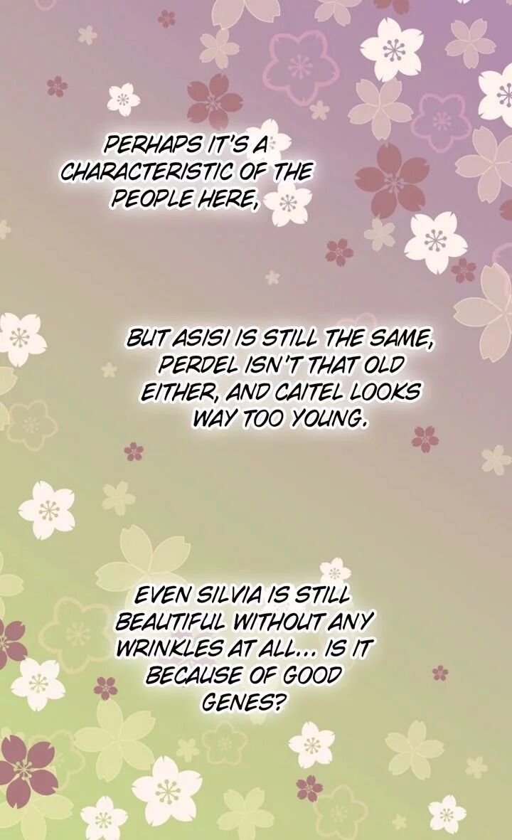 Daughter of the Emperor Chapter 181 - page 56