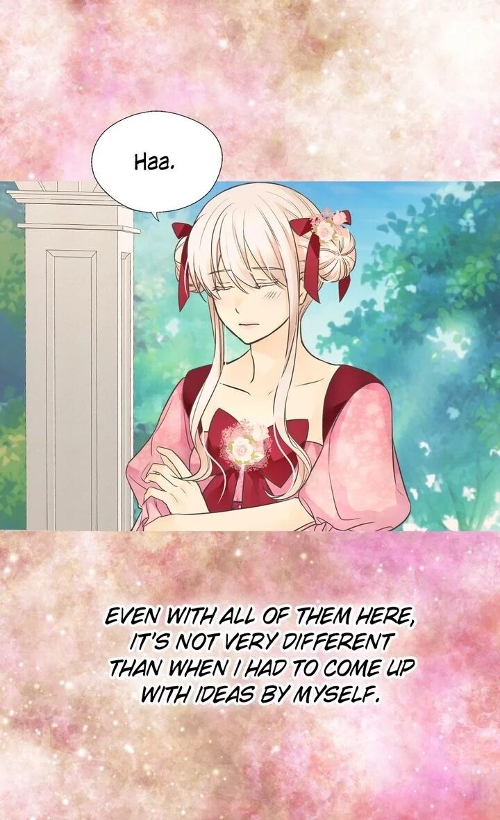 Daughter of the Emperor Chapter 181 - page 63