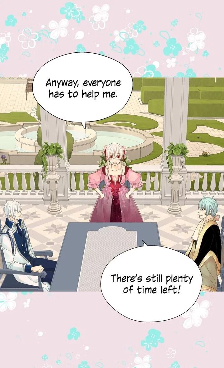 Daughter of the Emperor Chapter 181 - page 64
