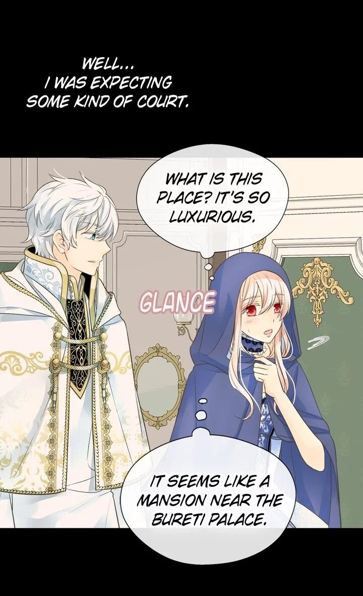Daughter of the Emperor Chapter 181 - page 7