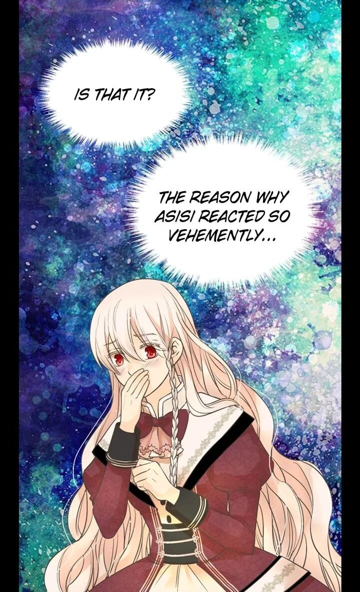 Daughter of the Emperor Chapter 180 - page 12