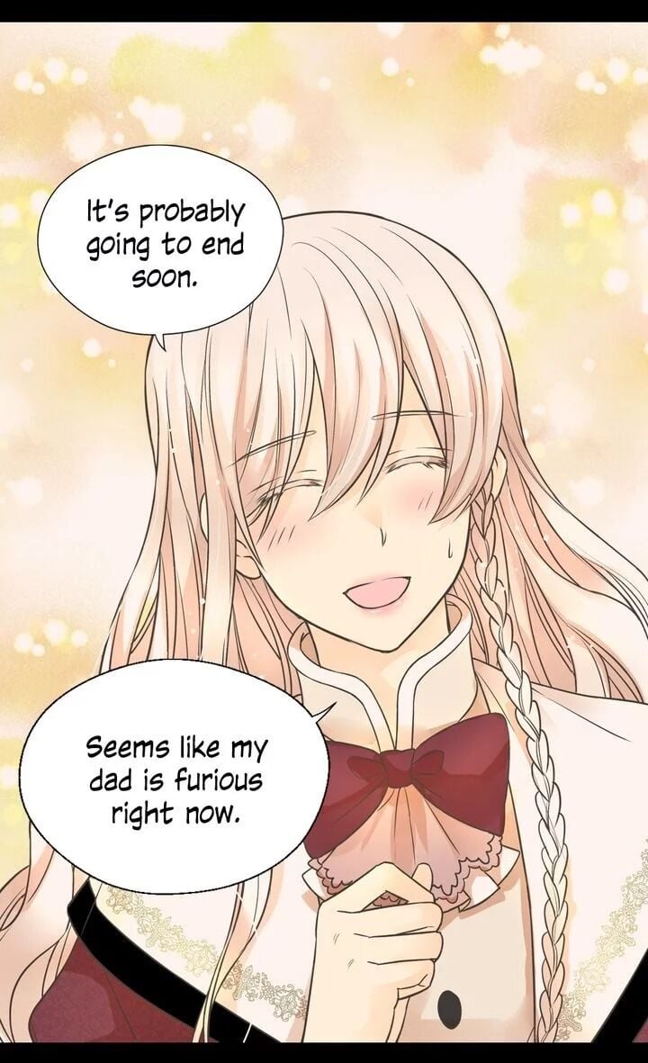 Daughter of the Emperor Chapter 180 - page 15