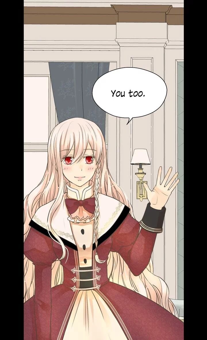 Daughter of the Emperor Chapter 180 - page 18