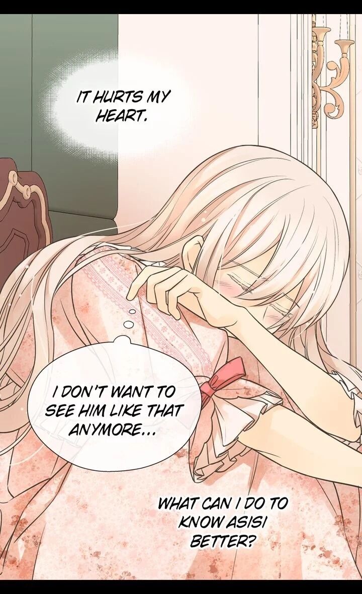 Daughter of the Emperor Chapter 180 - page 24
