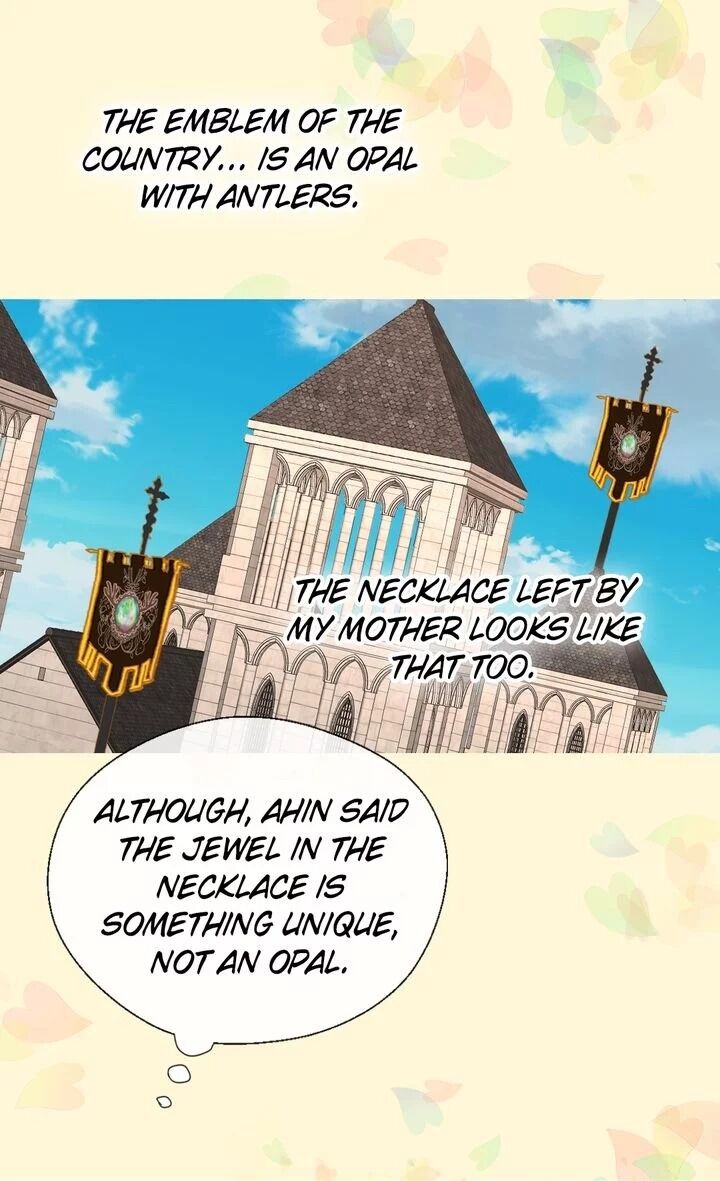 Daughter of the Emperor Chapter 180 - page 43