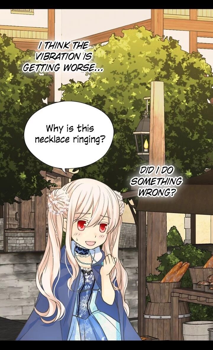 Daughter of the Emperor Chapter 180 - page 47