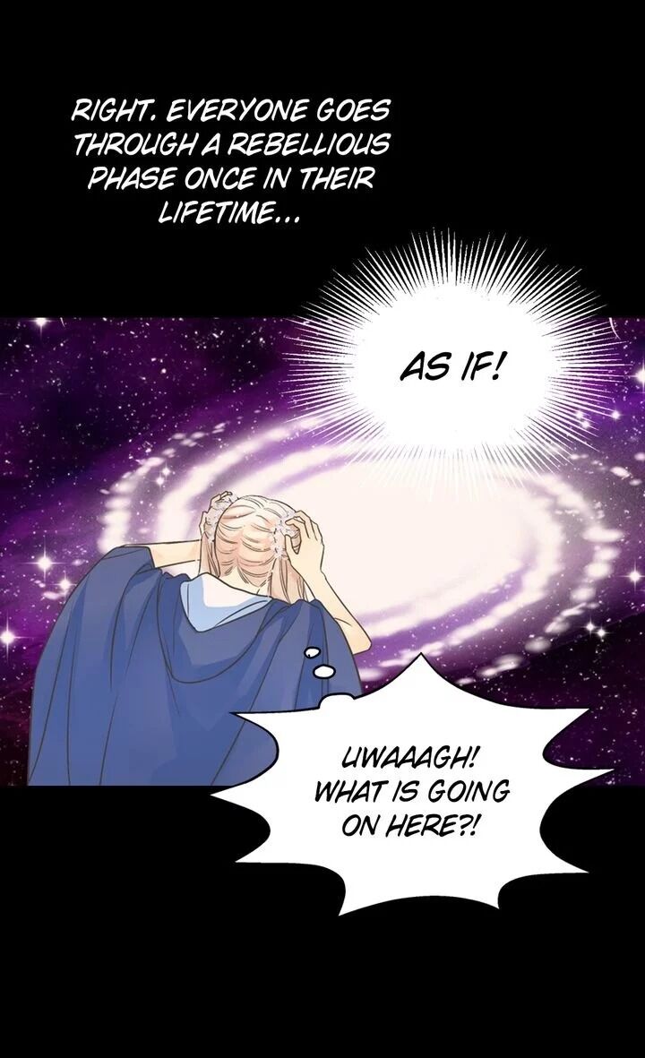 Daughter of the Emperor Chapter 180 - page 54