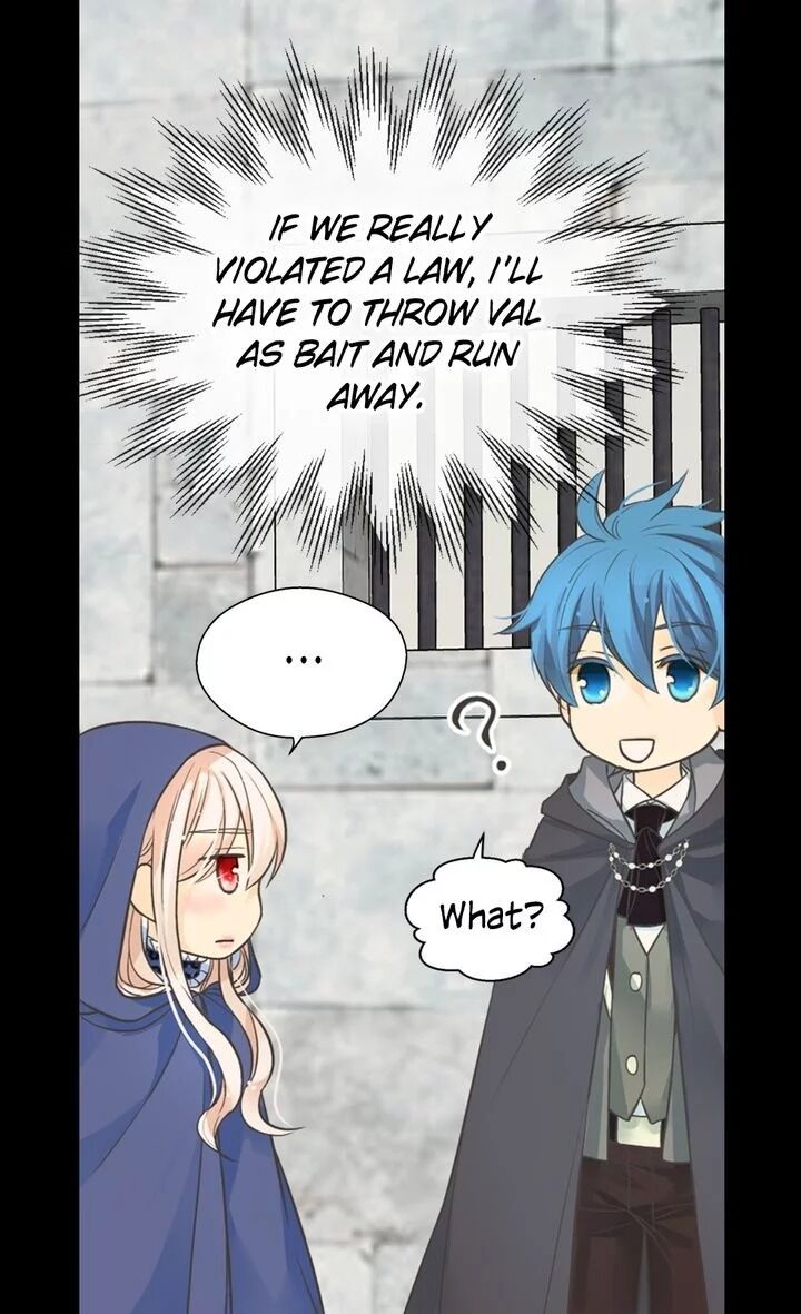 Daughter of the Emperor Chapter 180 - page 58