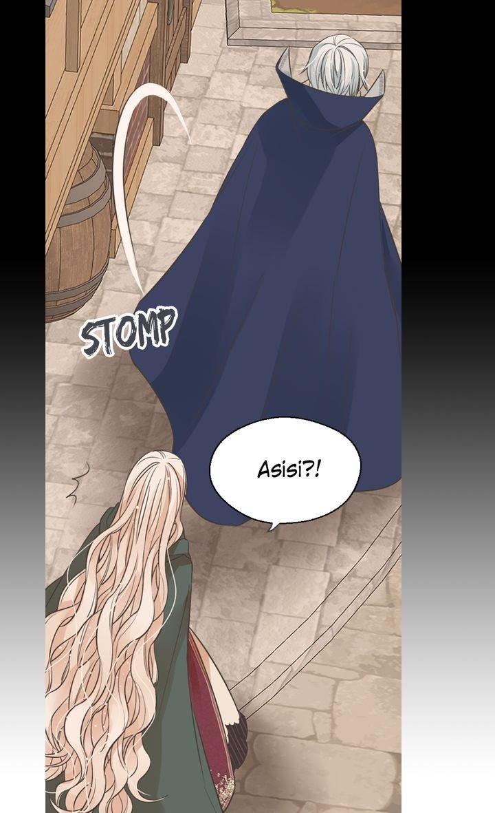 Daughter of the Emperor Chapter 179 - page 11