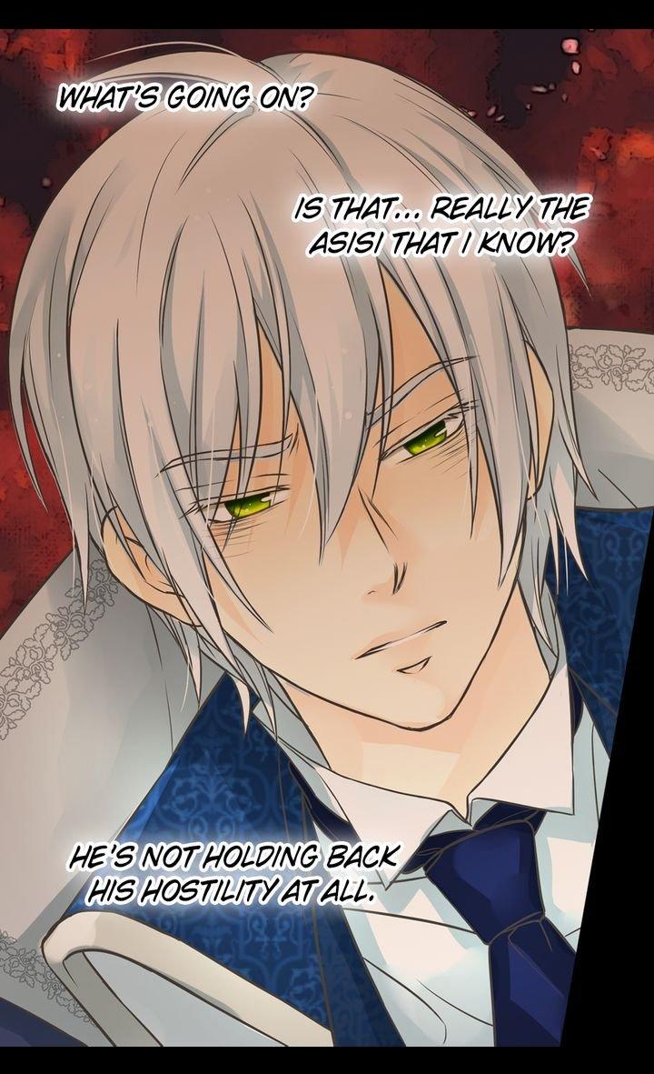 Daughter of the Emperor Chapter 179 - page 14
