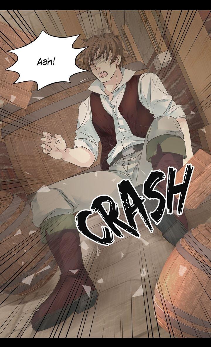 Daughter of the Emperor Chapter 179 - page 19